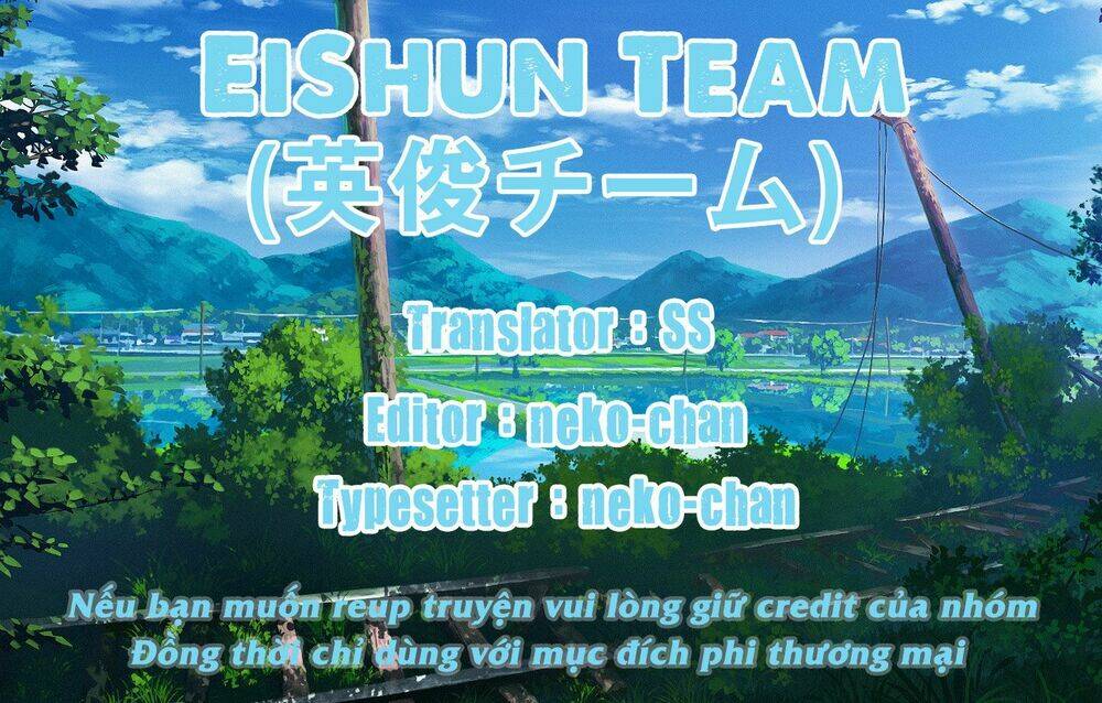 Souzou No Ringo Chương 1 Ảnh 3