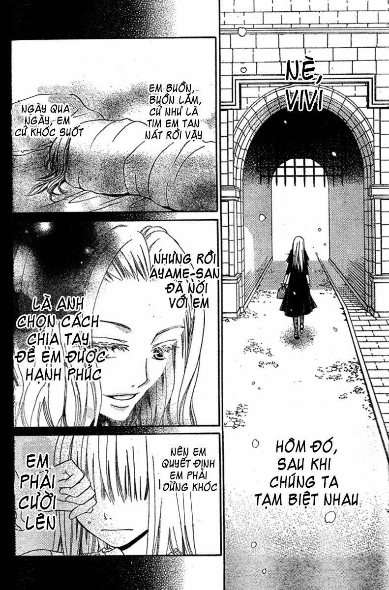 Hana To Akuma Chương 54 Ảnh 6