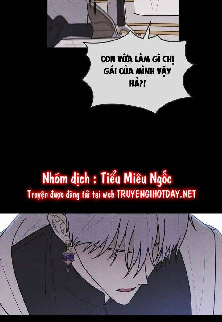 Ngài Công Tước, Chùng Ta Cùng Tắm Nào ! Chương 31 Ảnh 50