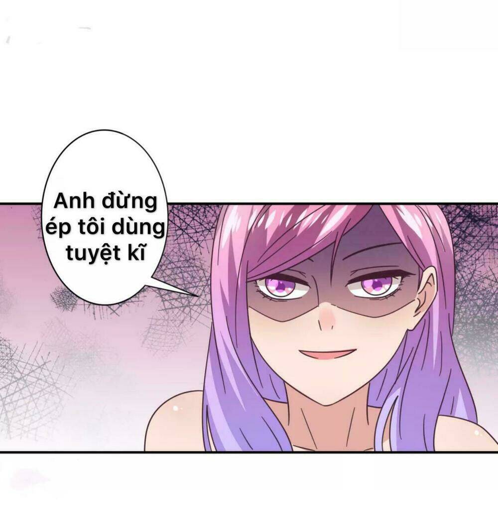 Nữ Hoàng Thú Sủng Chương 27 Ảnh 8