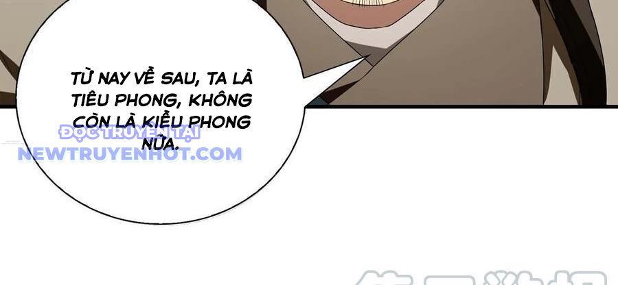 Thiên Long Bát Bộ Webtoon Chương 138 Ảnh 41