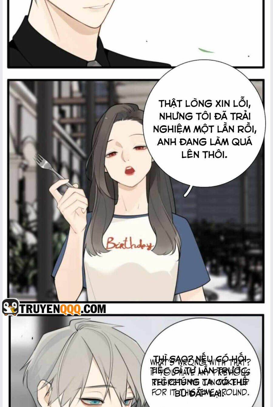 Vật Trong Tay Chương 112 Ảnh 7