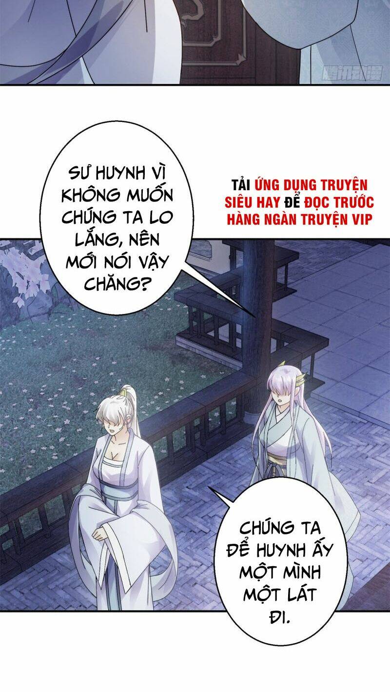Sử Thượng Đệ Nhất Chưởng Môn Chương 192 Ảnh 4