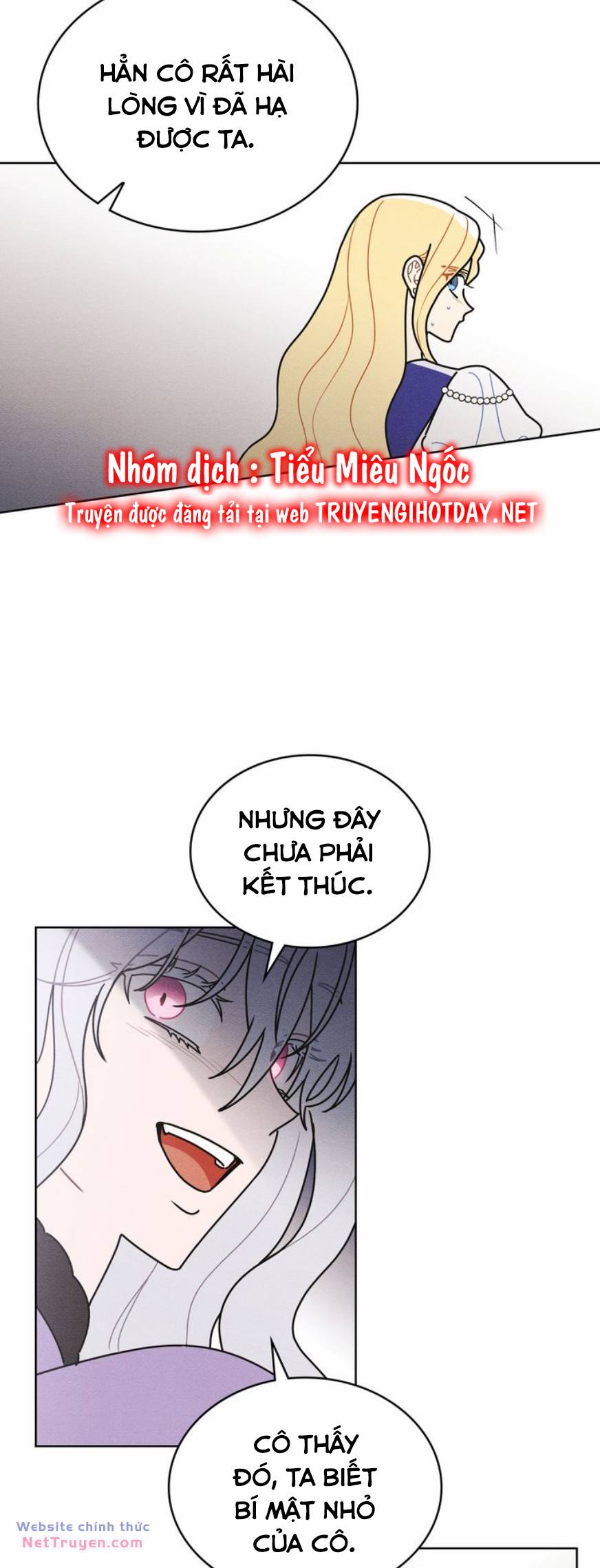 Ngài Công Tước, Chùng Ta Cùng Tắm Nào ! Chương 51 Ảnh 24
