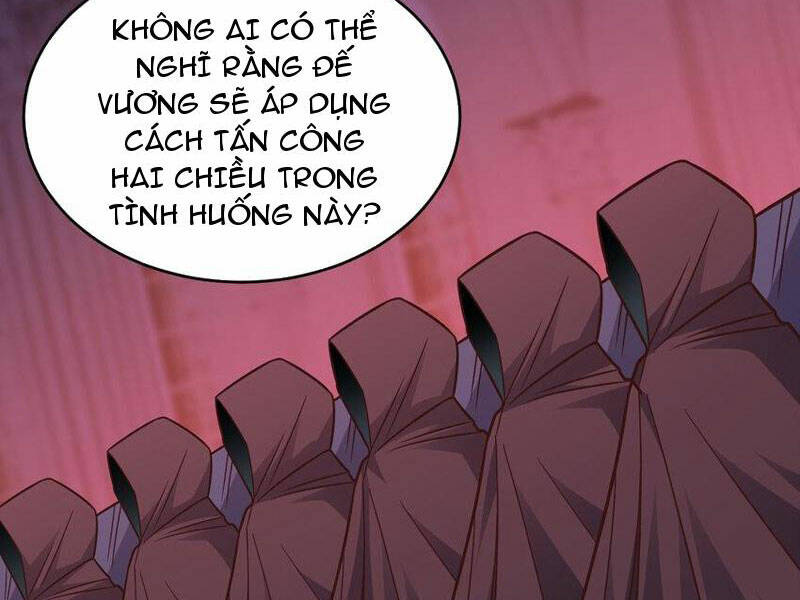 Cao Năng Lai Tập Chương 348 Ảnh 22