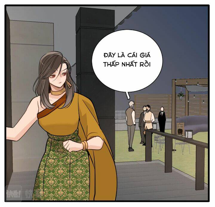 Vật Trong Tay Chương 93 Ảnh 27