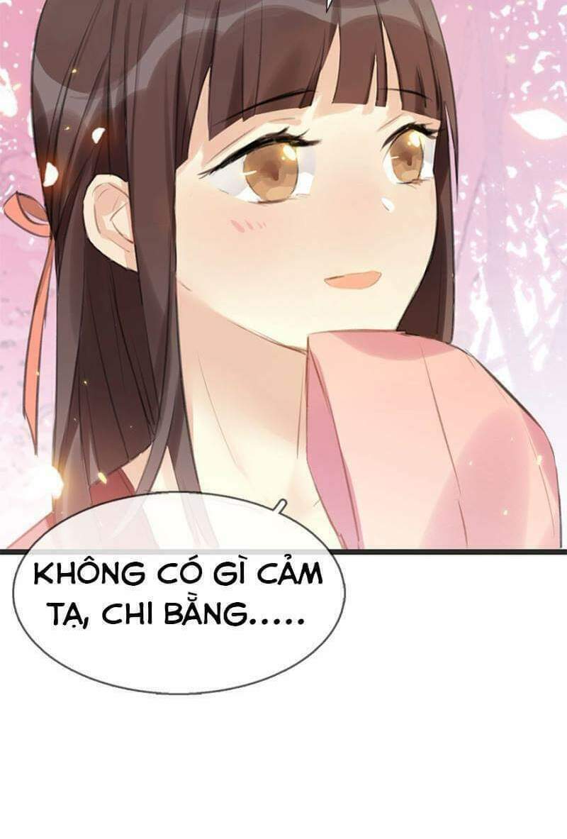 Nữ Thần Đại Nhân Sáo Lộ Đa Chương 7 Ảnh 34
