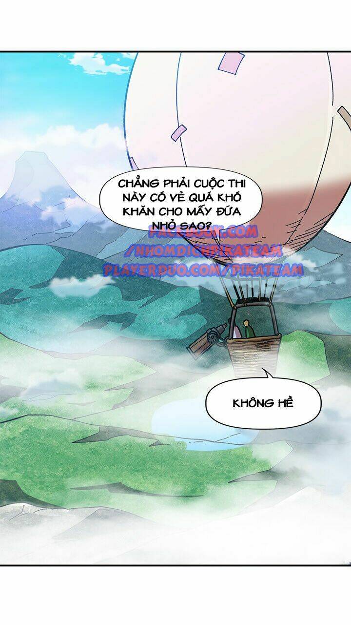 Đại Lục Vô Song Chương 22 Ảnh 3