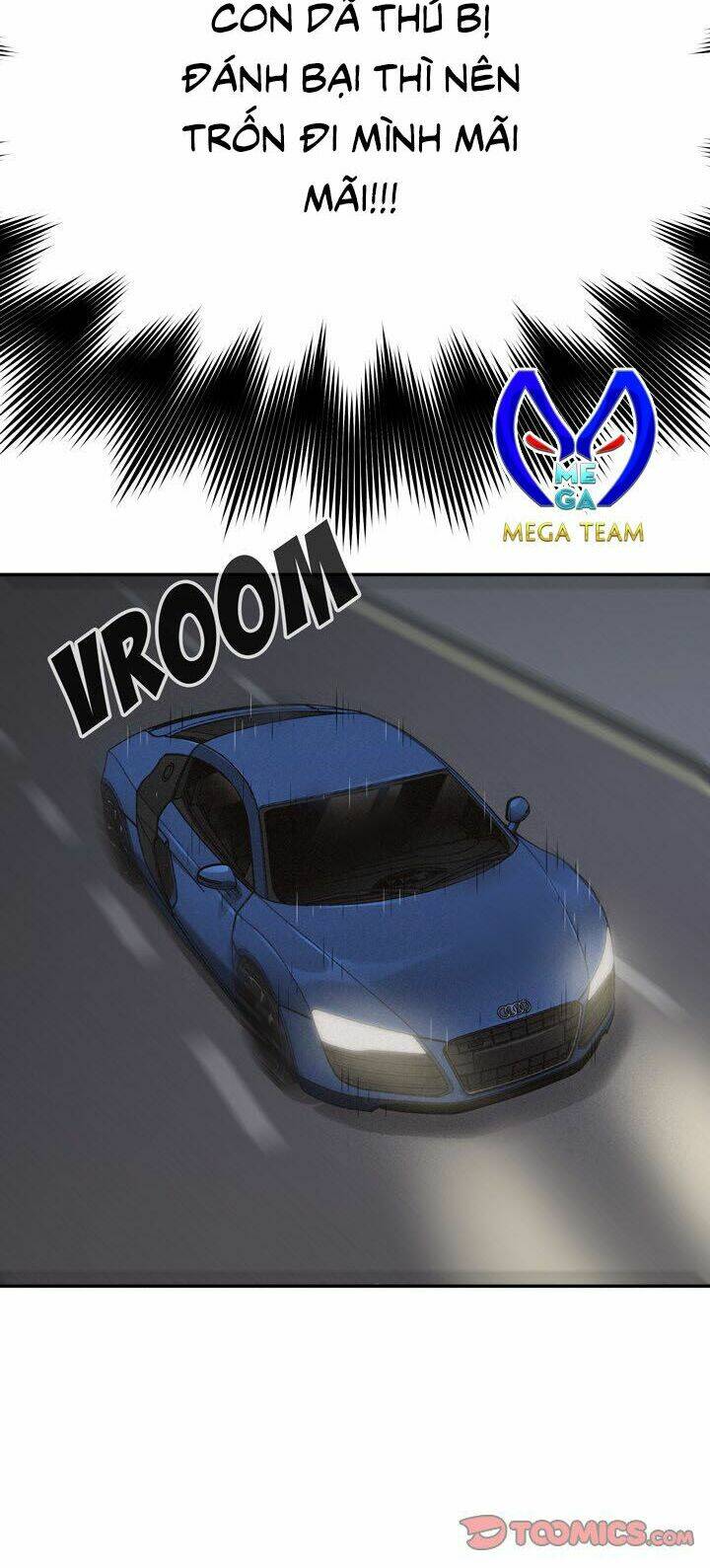 Nắm Đấm Chương 69 Ảnh 29