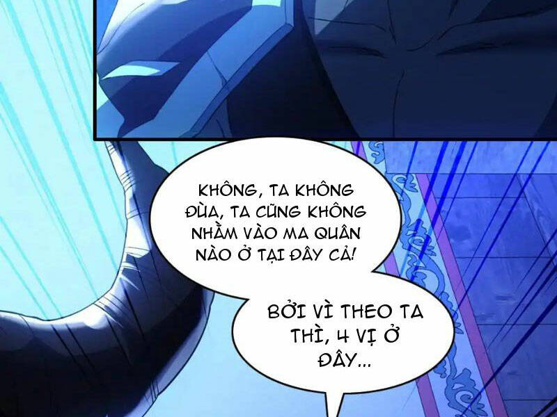 Không Nhường Nữa Ta Chết, Ta Liền Thật Vô Địch Chương 146 Ảnh 9