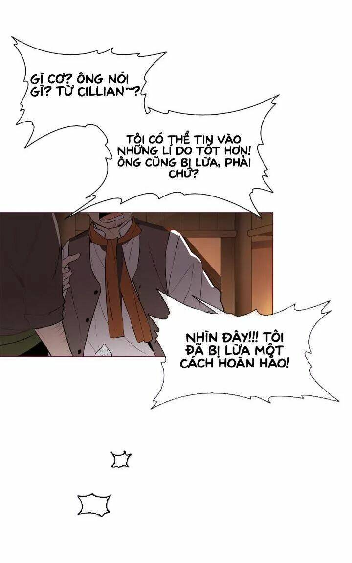 Mã Chéo Chương 1 Ảnh 3