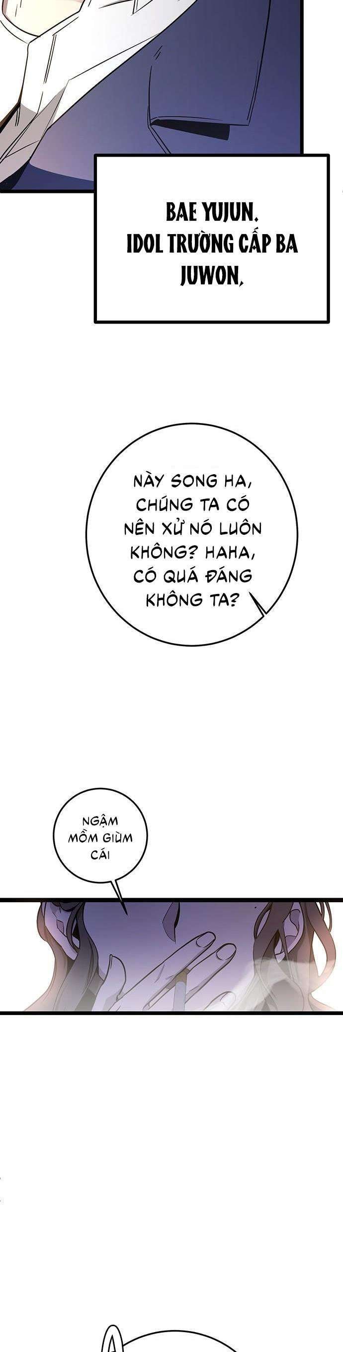 Hoàng Hậu Cao Học Chương 1 Ảnh 80