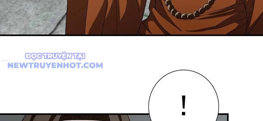 Thiên Long Bát Bộ Webtoon Chương 138 Ảnh 53