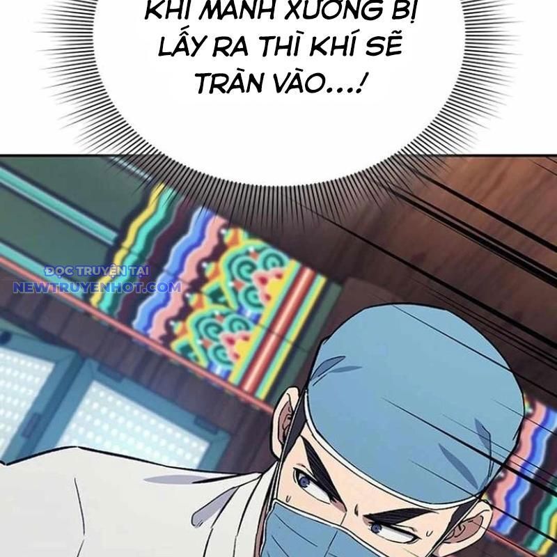 Bác Sĩ Tới Joseon Chương 32 Ảnh 85