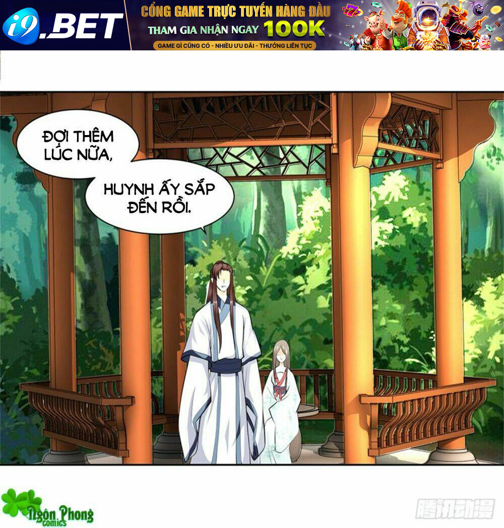 Hỏa Hồ Chương 45 Ảnh 12