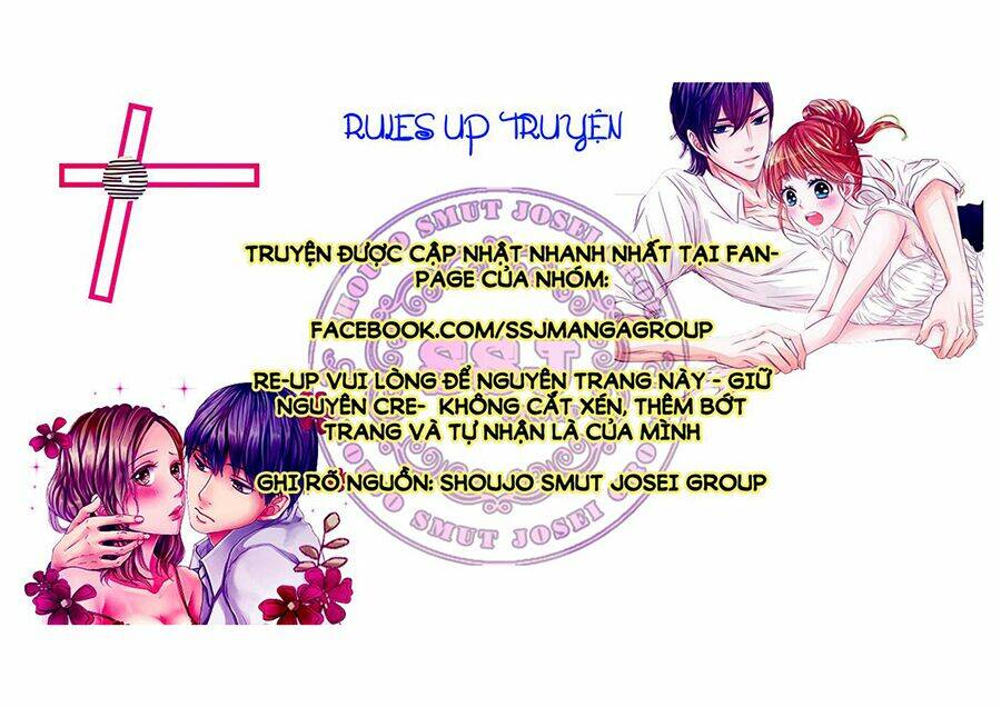 Kaichou-Sama No Niseyome Chương 1 Ảnh 4