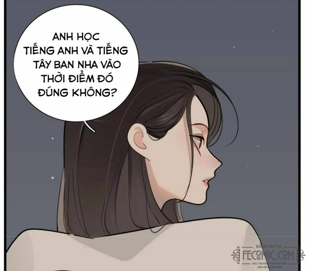 Vật Trong Tay Chương 95 Ảnh 24
