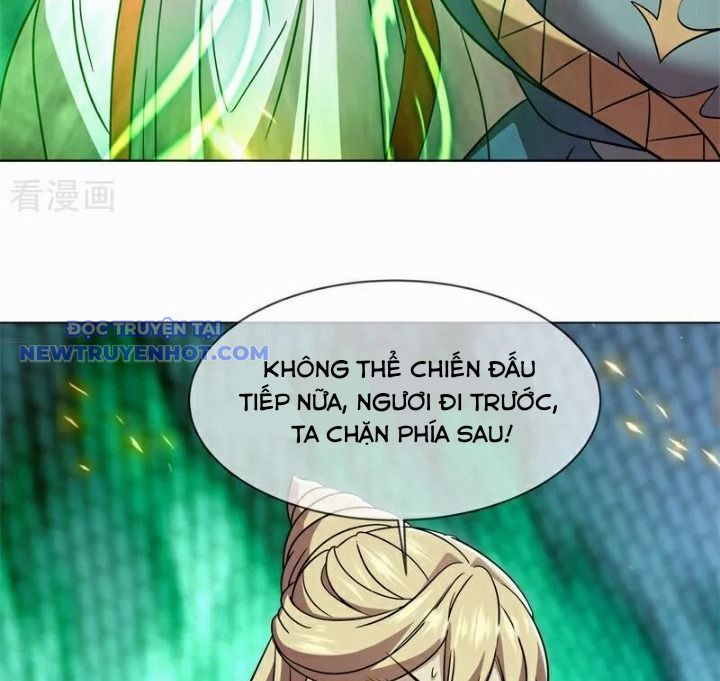 Chiến Hồn Tuyệt Thế Chương 744 Ảnh 33