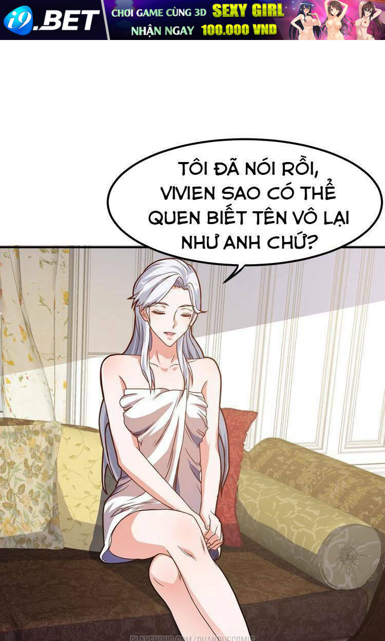 Cận Thân Cuồng Binh Chương 35.2 Ảnh 10