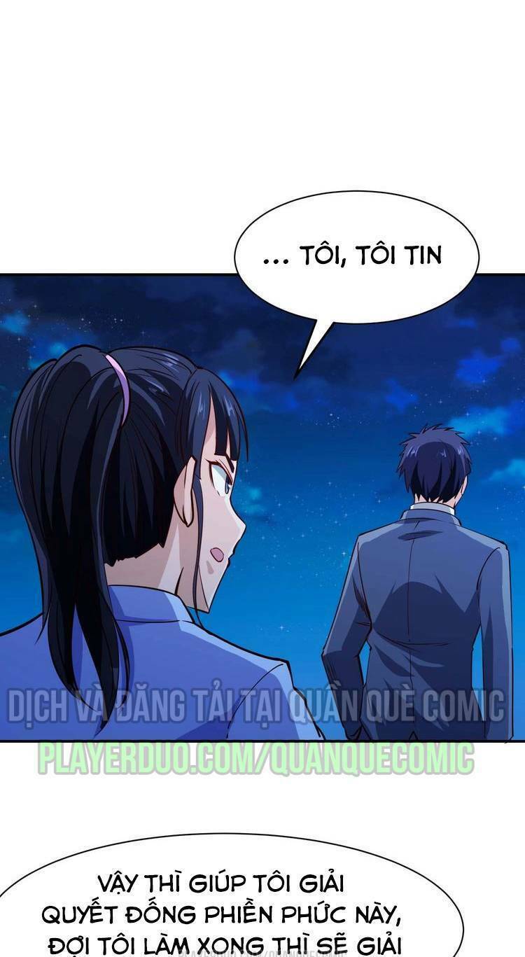 Cận Thân Cuồng Binh Chương 23 Ảnh 48