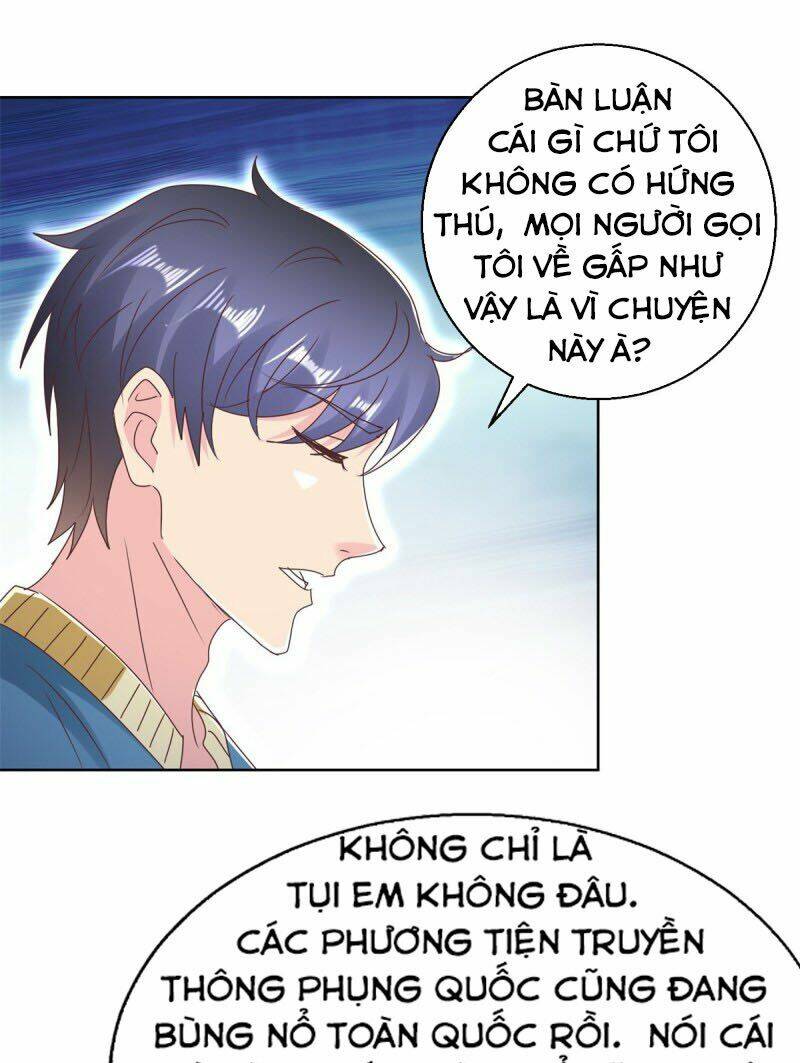 Vú Em Là Cổ Tiên Chương 173 Ảnh 6