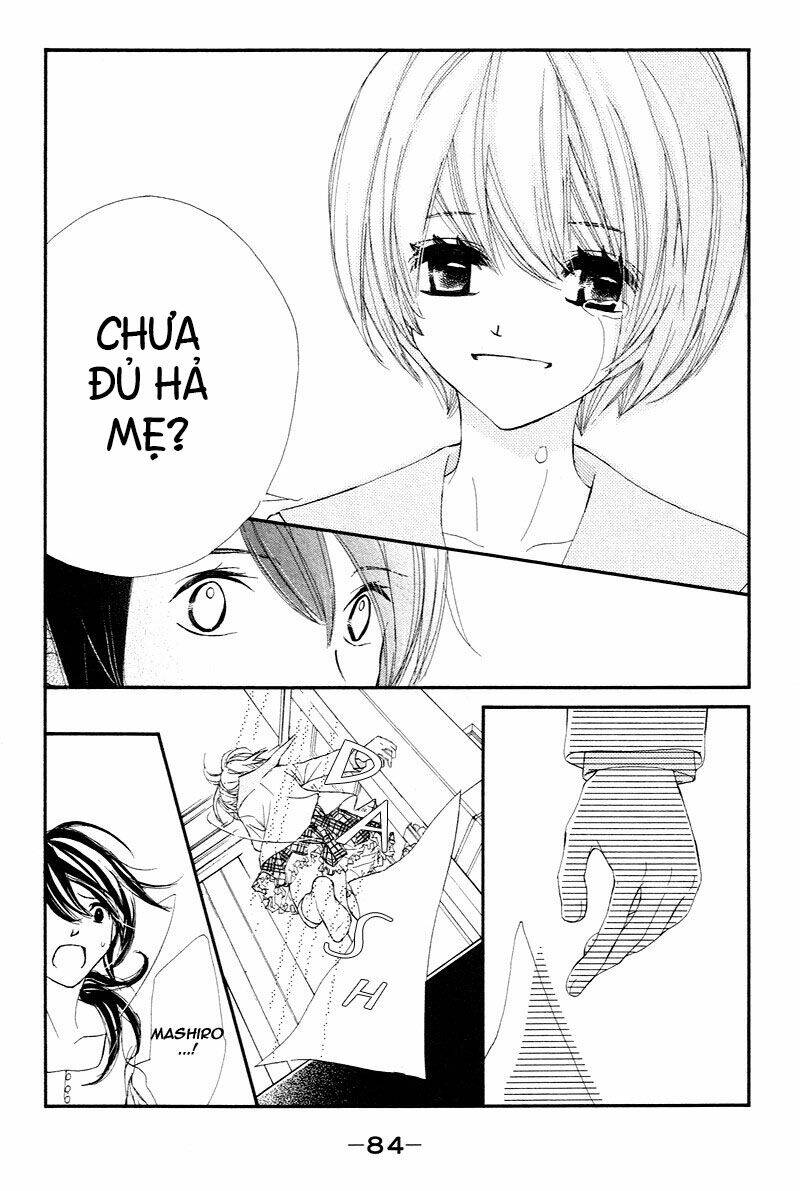 Shiro No Eden Chương 2 Ảnh 31