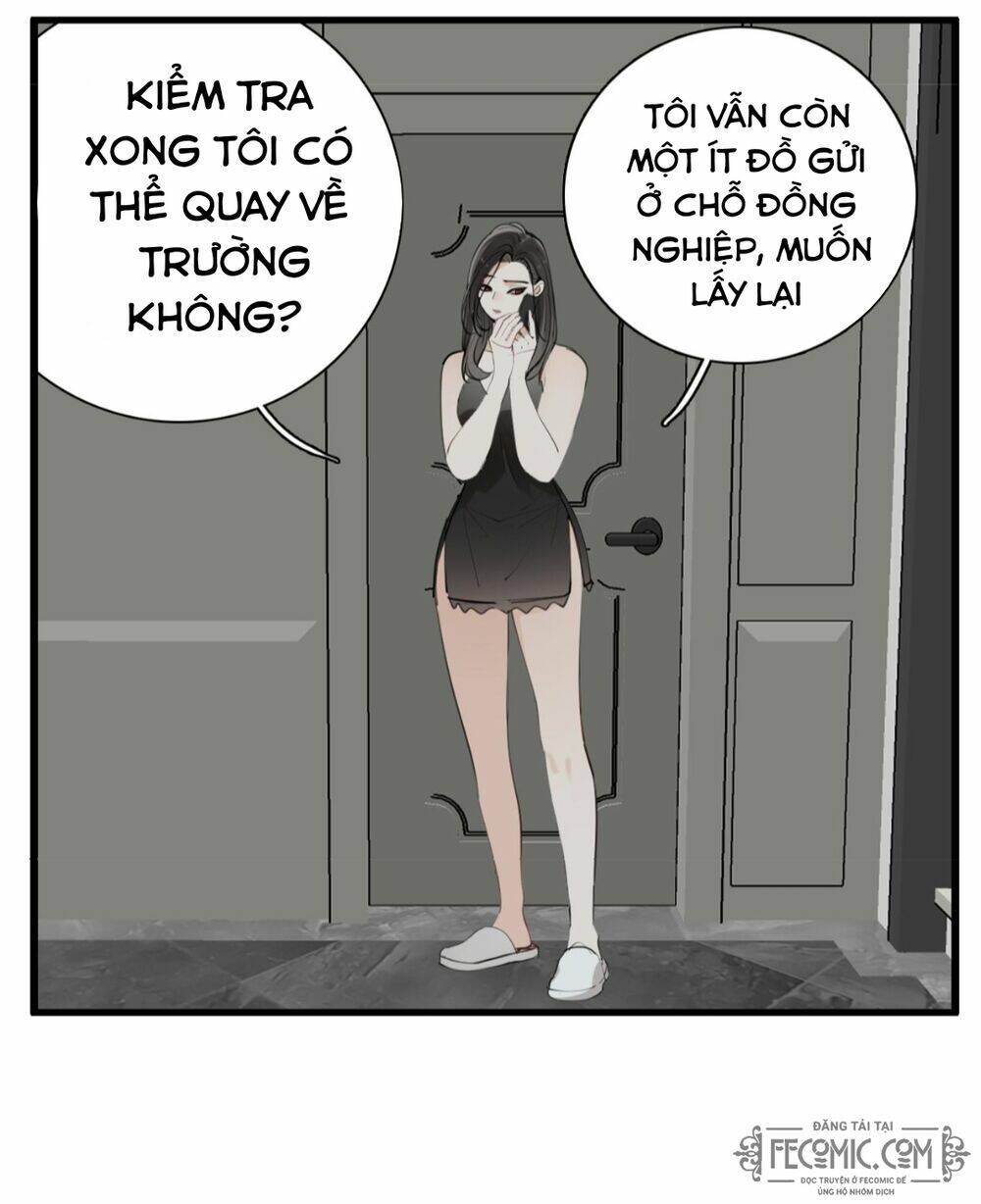 Vật Trong Tay Chương 96 Ảnh 20