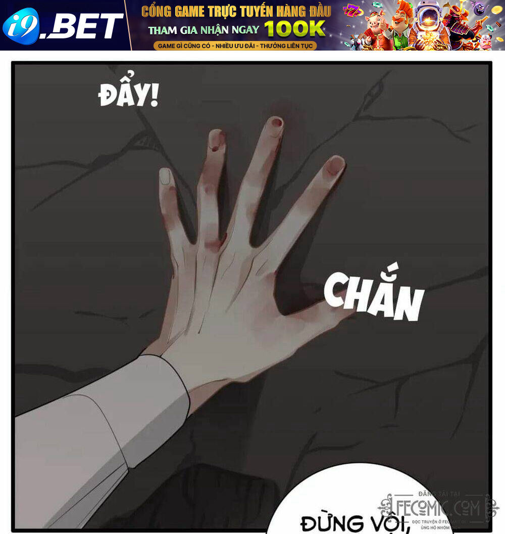 Vật Trong Tay Chương 94 Ảnh 20