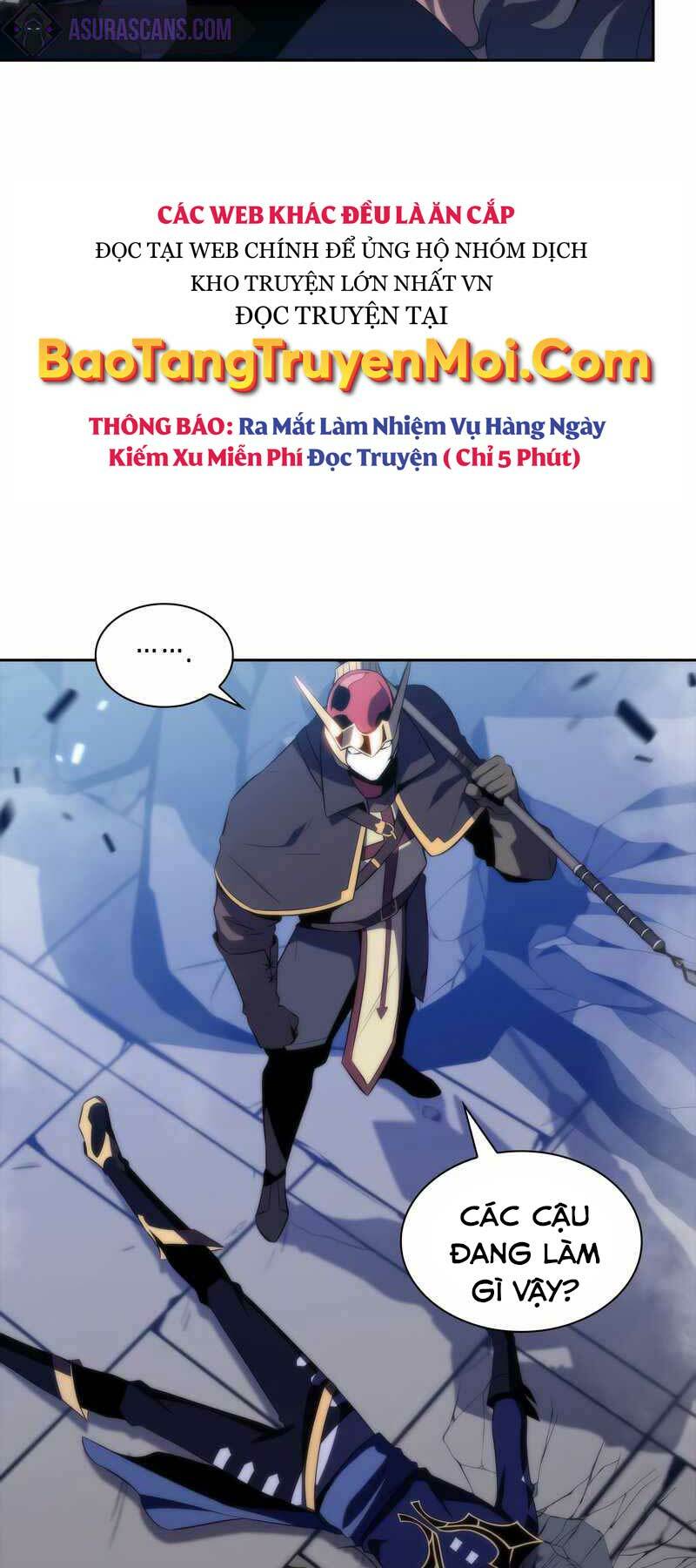 Kẻ Thách Đấu Chương 39 Ảnh 28