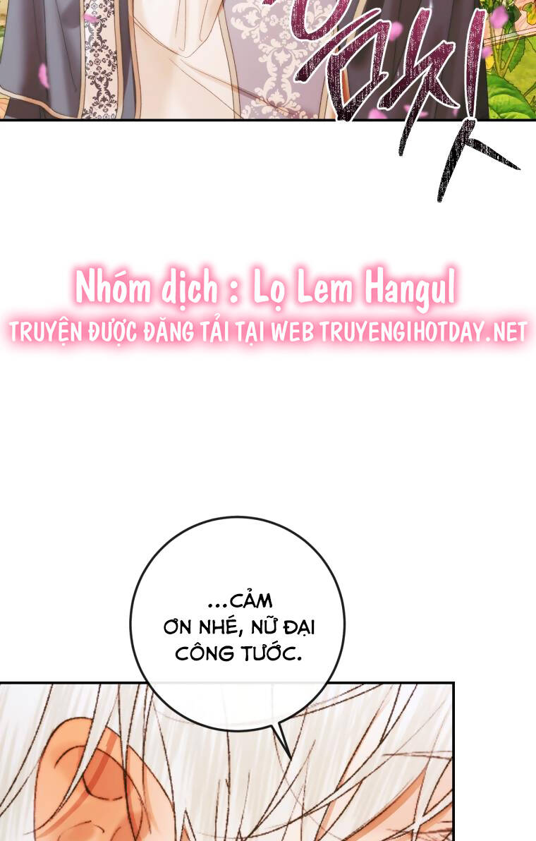 Trở Thành Cô Vợ Khế Ước Của Nhân Vật Phản Diện Chương 92.1 Ảnh 63