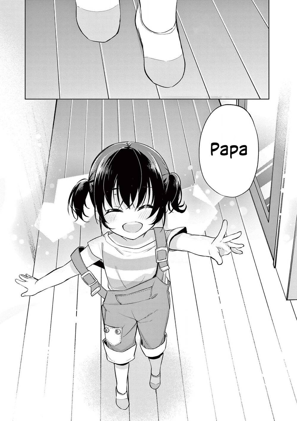 Jubunnoichi No Hanayome Chương 58 Ảnh 22