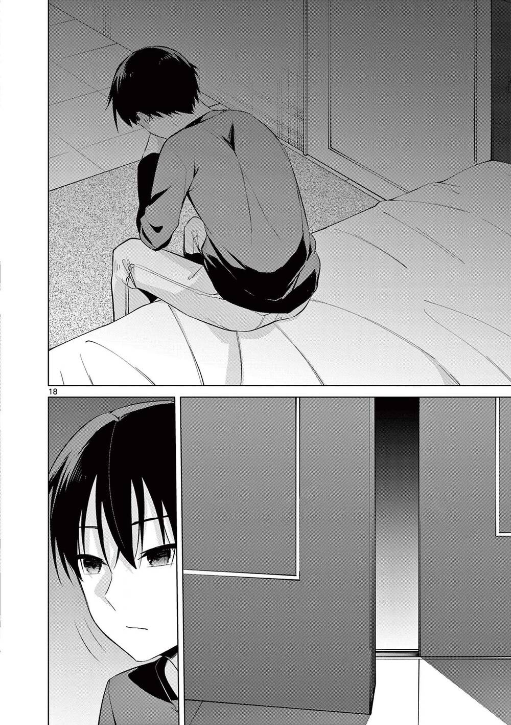 Jubunnoichi No Hanayome Chương 51 Ảnh 23