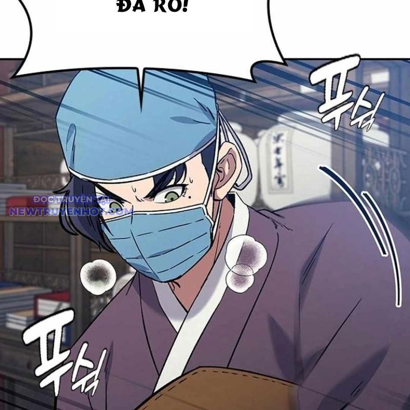 Bác Sĩ Tới Joseon Chương 32 Ảnh 88