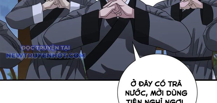 Thiên Long Bát Bộ Webtoon Chương 135 Ảnh 97