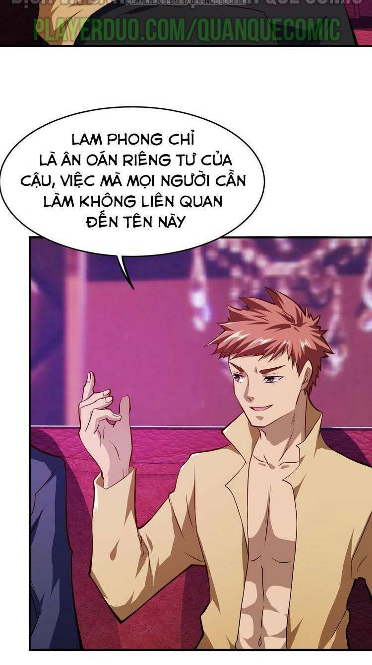 Cận Thân Cuồng Binh Chương 32.1 Ảnh 17