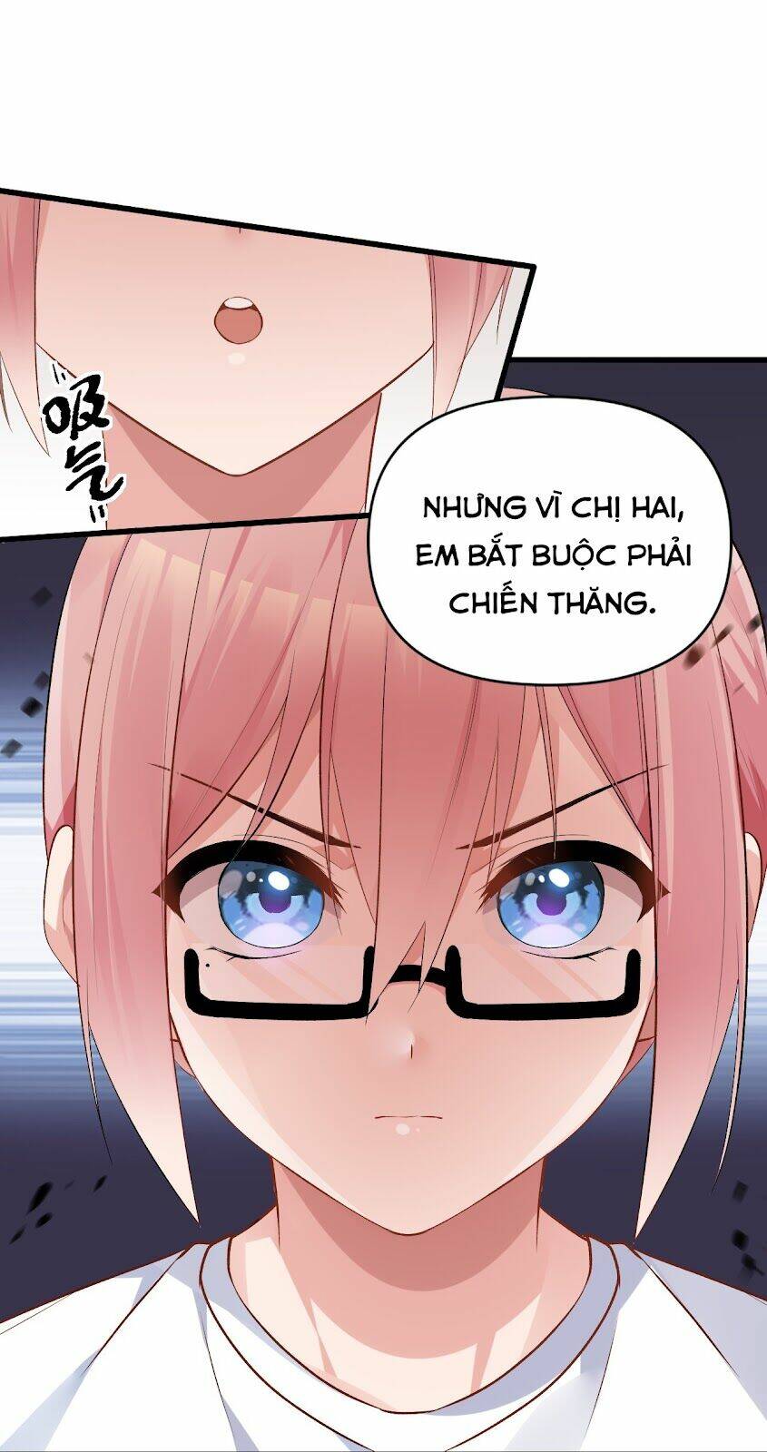 Rõ Ràng Tôi Chỉ Muốn Chơi Game, Xin Đừng Kéo Tôi Vào Lĩnh Vực Tình Yêu Chương 4 Ảnh 47