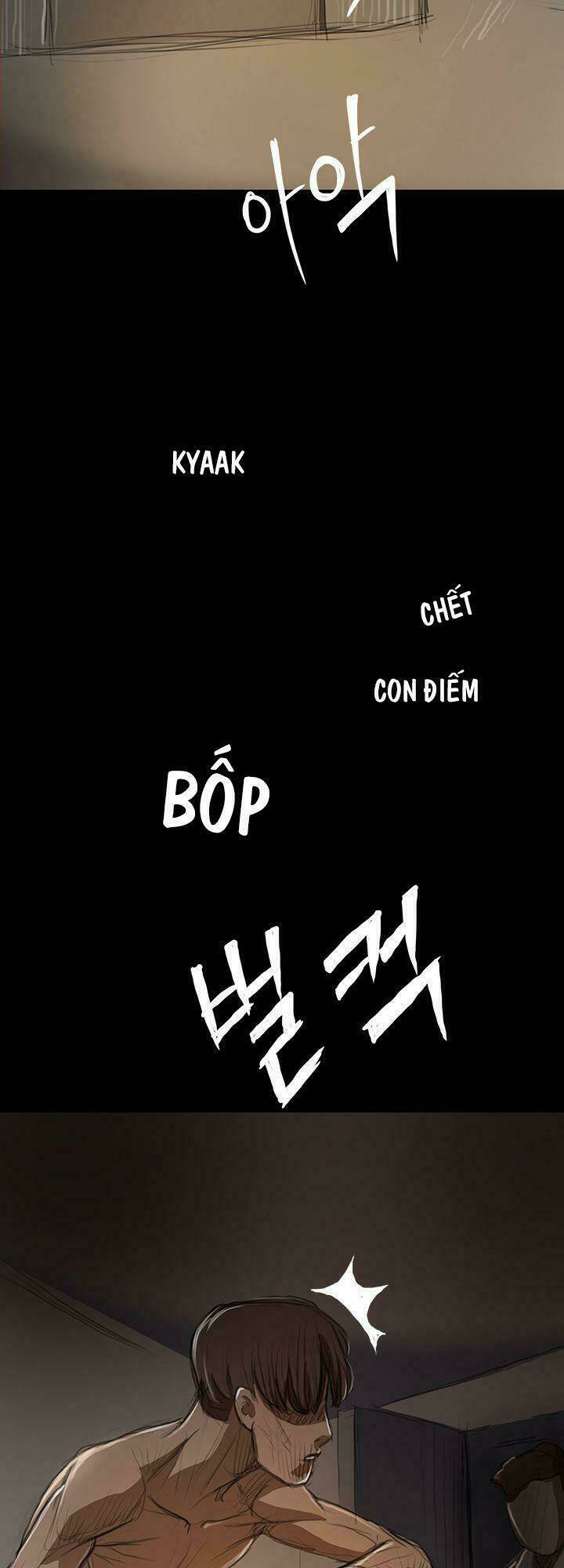 Noona: Yeon Chương 10 Ảnh 36