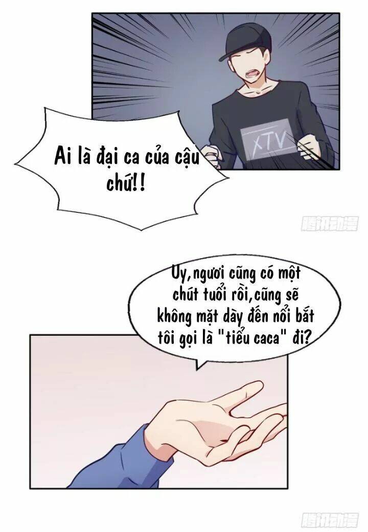 Chạy Đi Âm Sai Chương 129 Ảnh 6