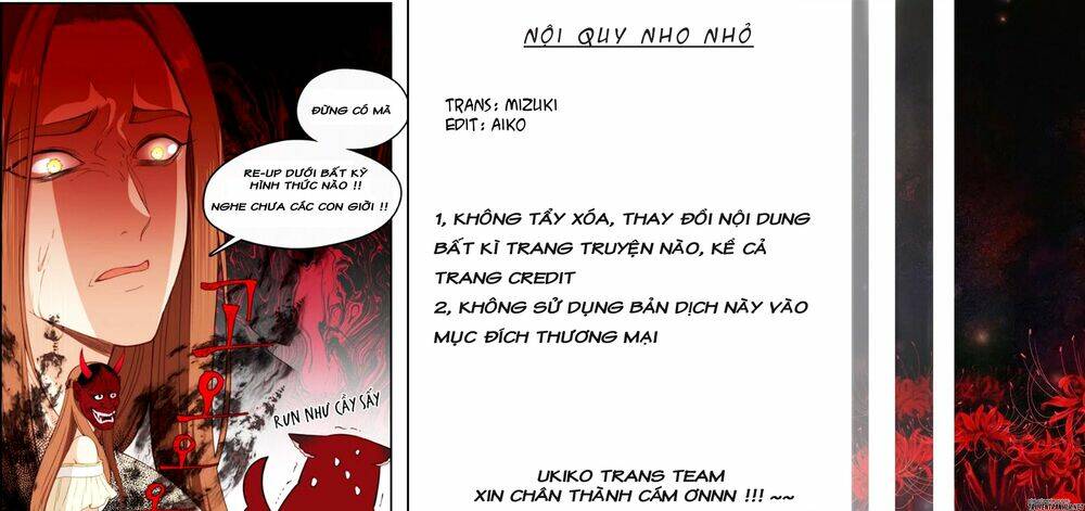 Mã Chéo Chương 3 Ảnh 3