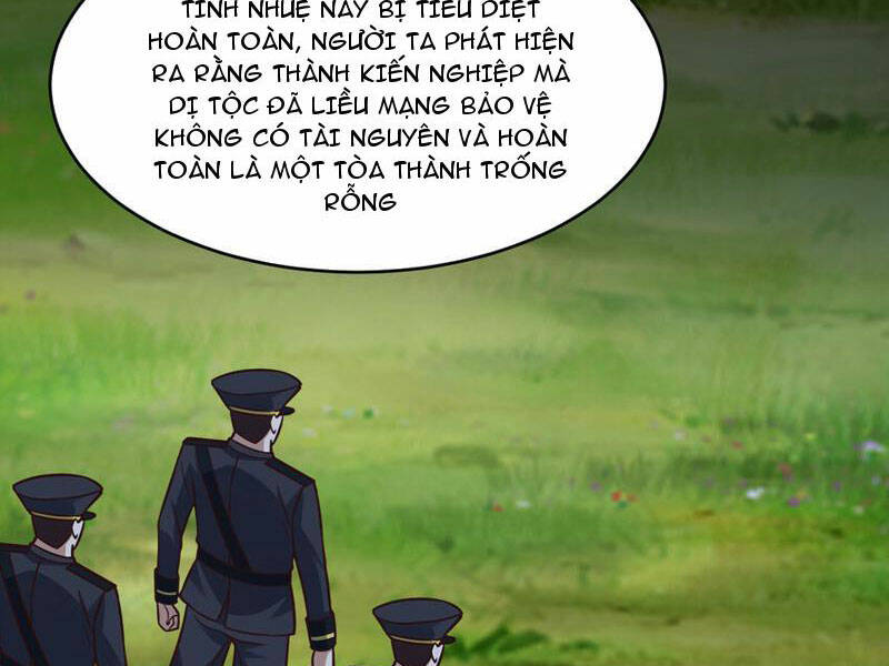 Cao Năng Lai Tập Chương 344 Ảnh 18