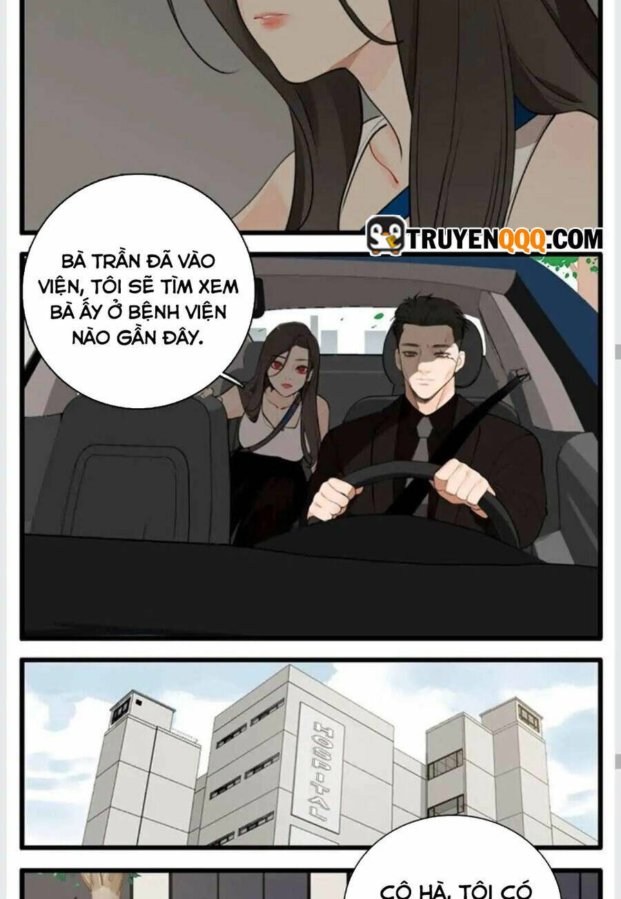 Vật Trong Tay Chương 107 Ảnh 41