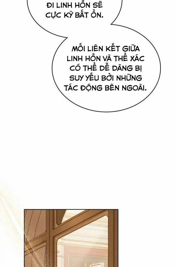 Ngài Công Tước, Chùng Ta Cùng Tắm Nào ! Chương 31 Ảnh 61