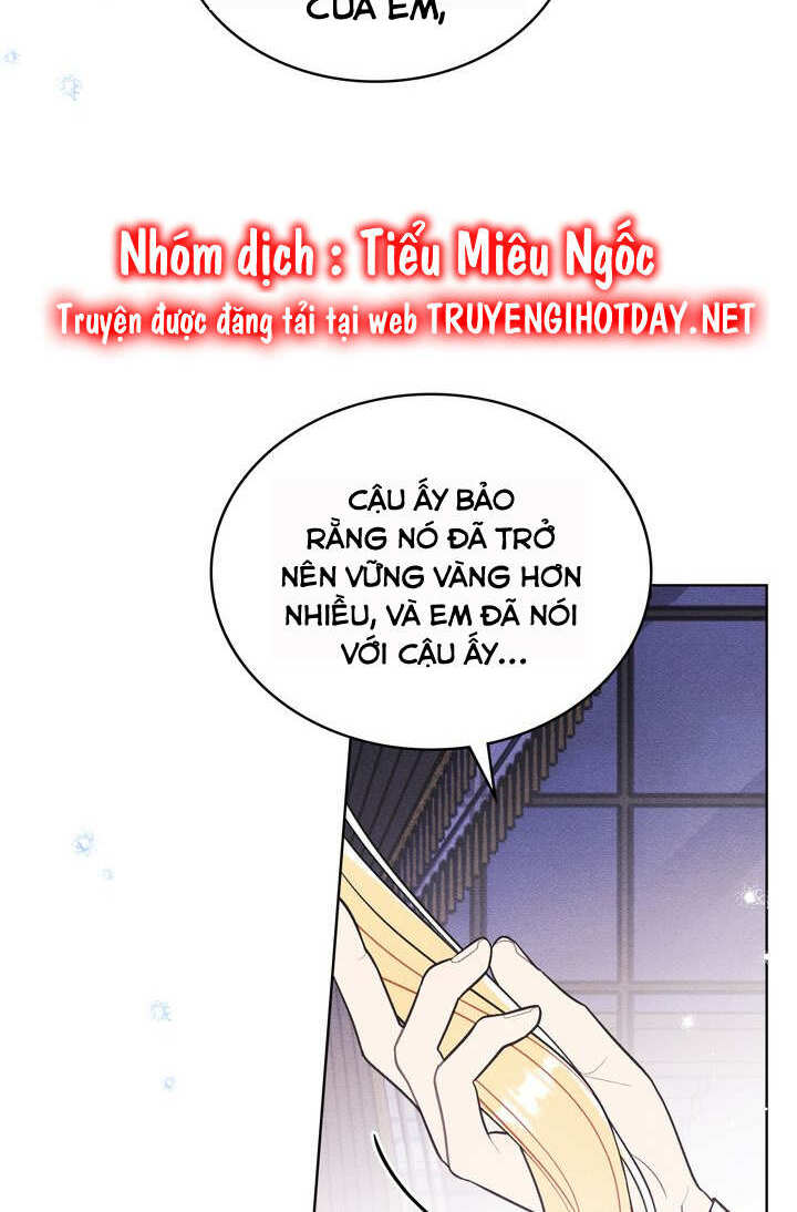 Ngài Công Tước, Chùng Ta Cùng Tắm Nào ! Chương 35 Ảnh 19