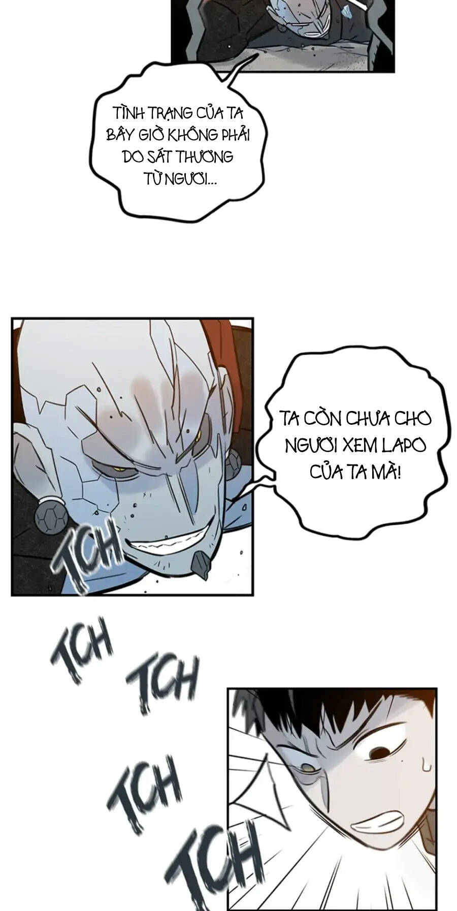 Điểm Hẹn Chương 89 Ảnh 20