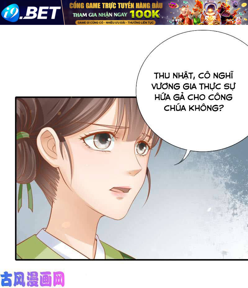 Nữ Đương Gia Sương Dã Trại Chương 42 Ảnh 13