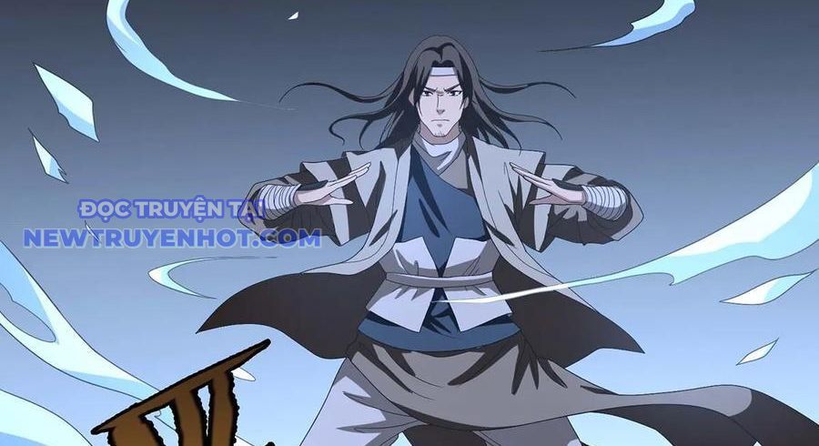 Thiên Long Bát Bộ Webtoon Chương 137 Ảnh 49