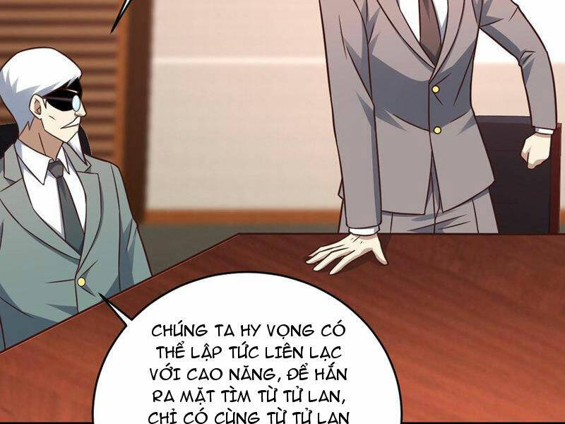 Cao Năng Lai Tập Chương 344 Ảnh 66