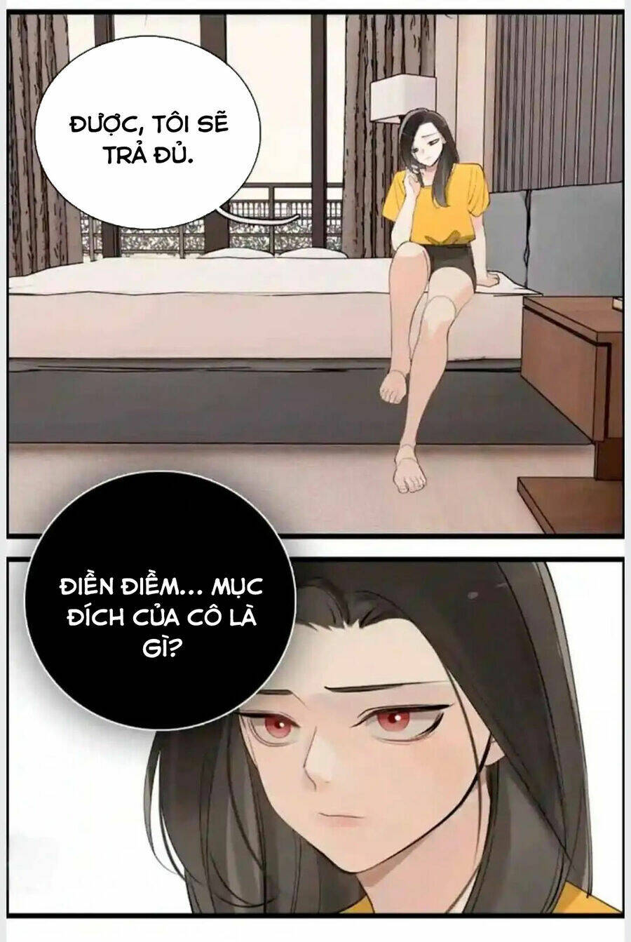 Vật Trong Tay Chương 101 Ảnh 25