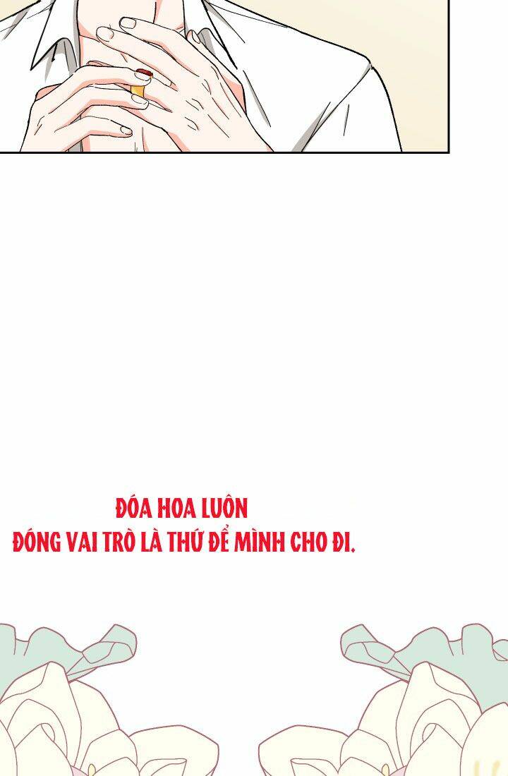 Hoàng Hậu Bé Bỏng Chương 41.1 Ảnh 7