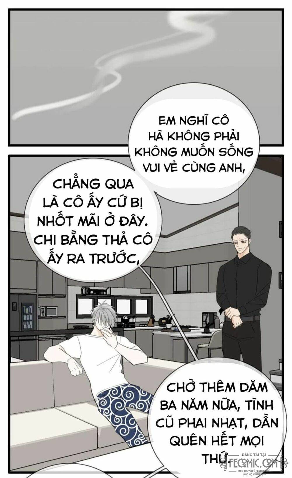 Vật Trong Tay Chương 100 Ảnh 59